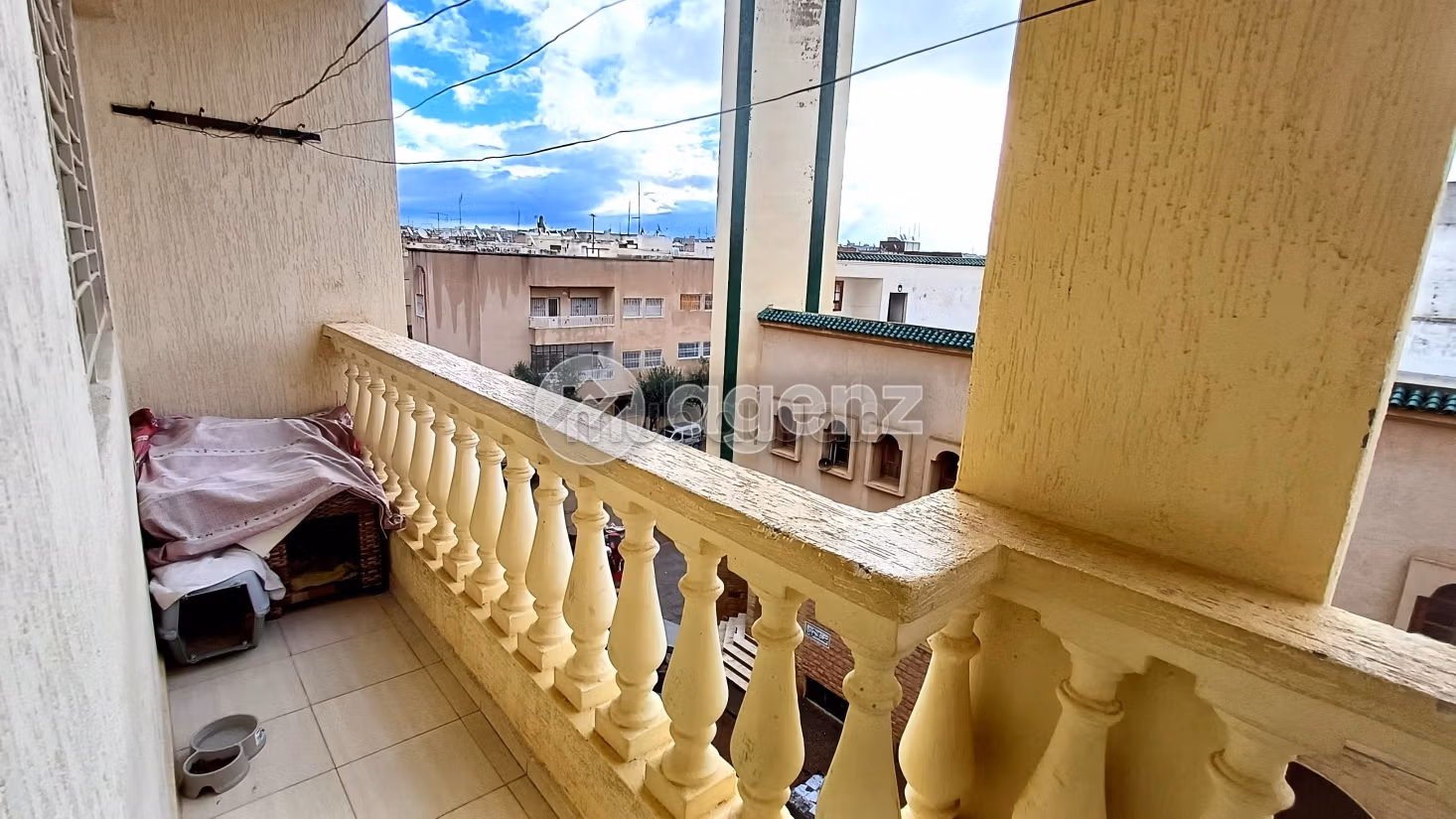 Appartement 122 m² à Narjis — 4