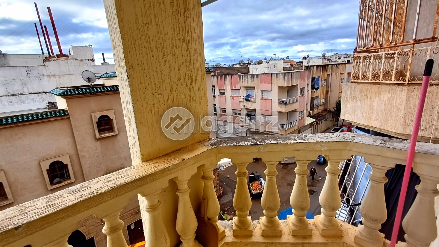 Appartement 122 m² à Narjis — 18