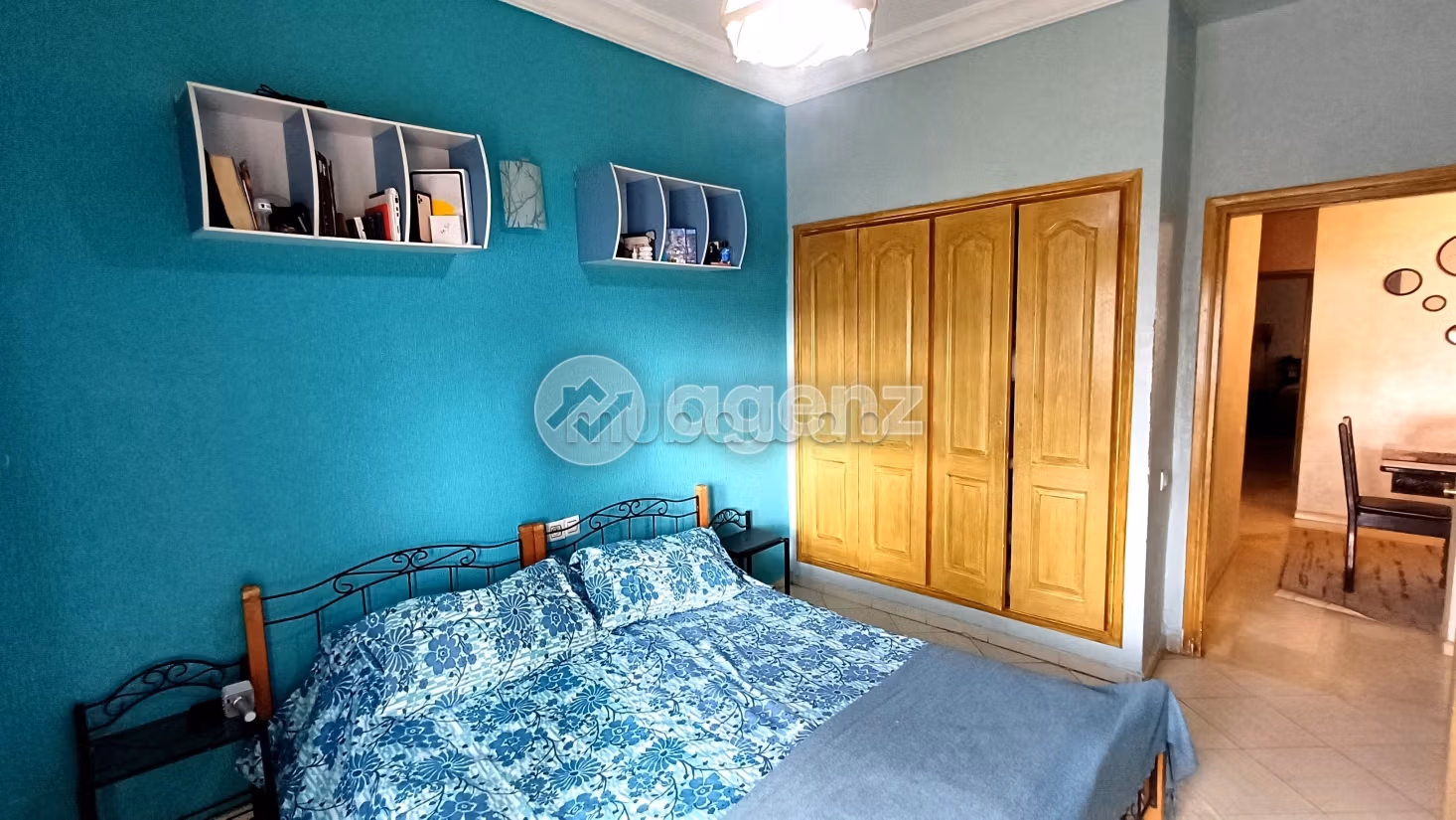 Appartement 122 m² à Narjis — 5