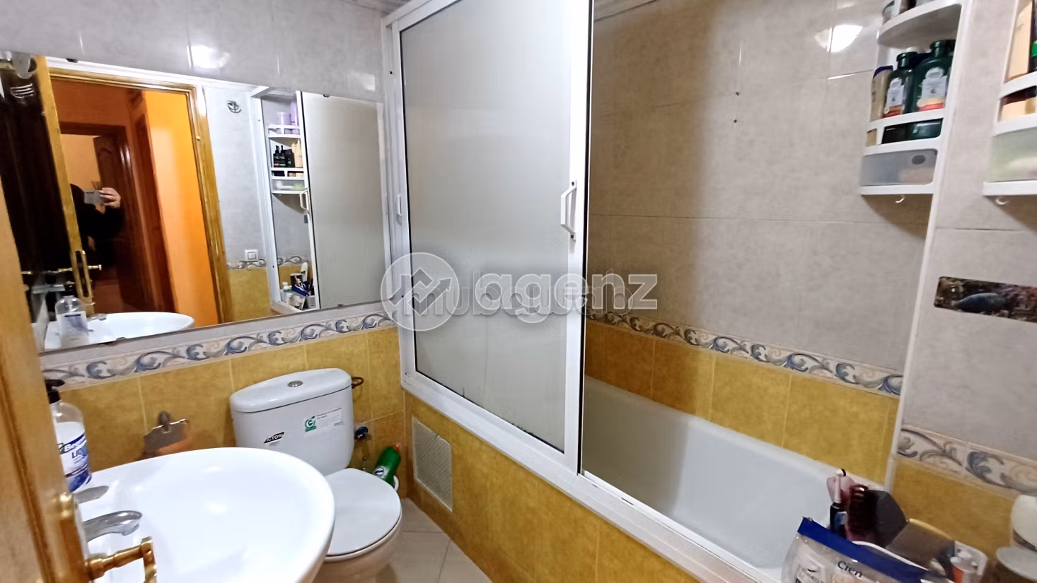 Appartement 122 m² à Narjis — 7