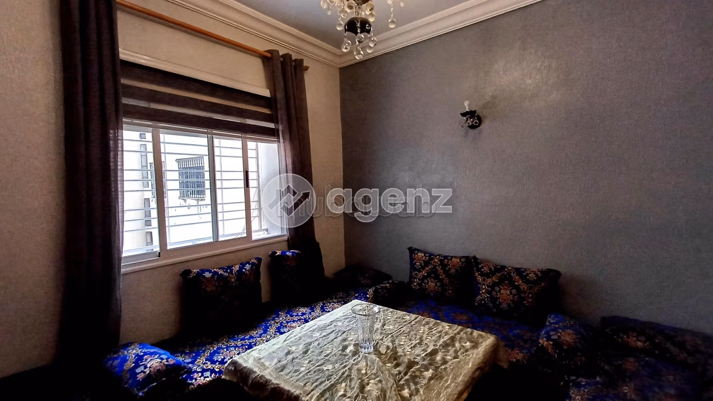 Appartement 122 m² à Narjis — 20