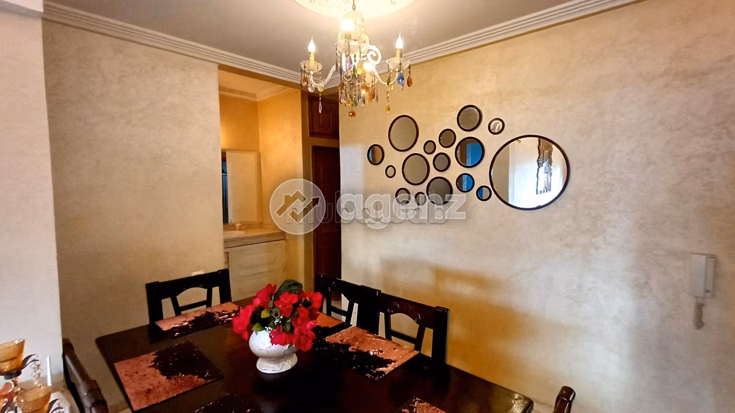 Appartement 122 m² à Narjis — 12