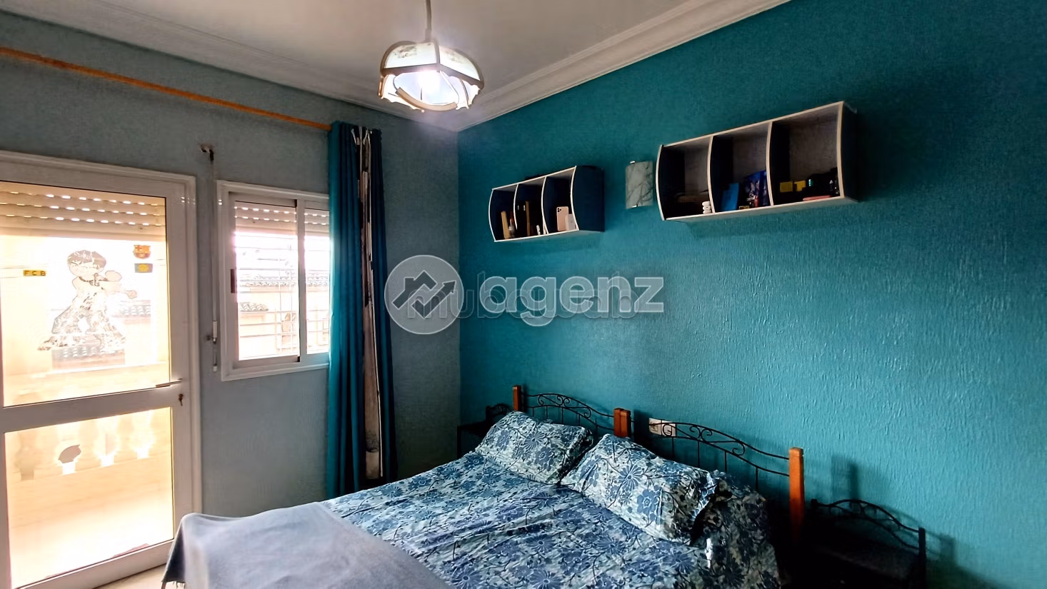 Appartement 122 m² à Narjis — 19
