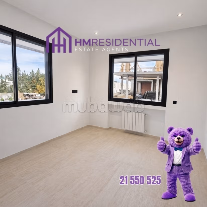 À Vendre – Appartement S1 Très Haut Standing