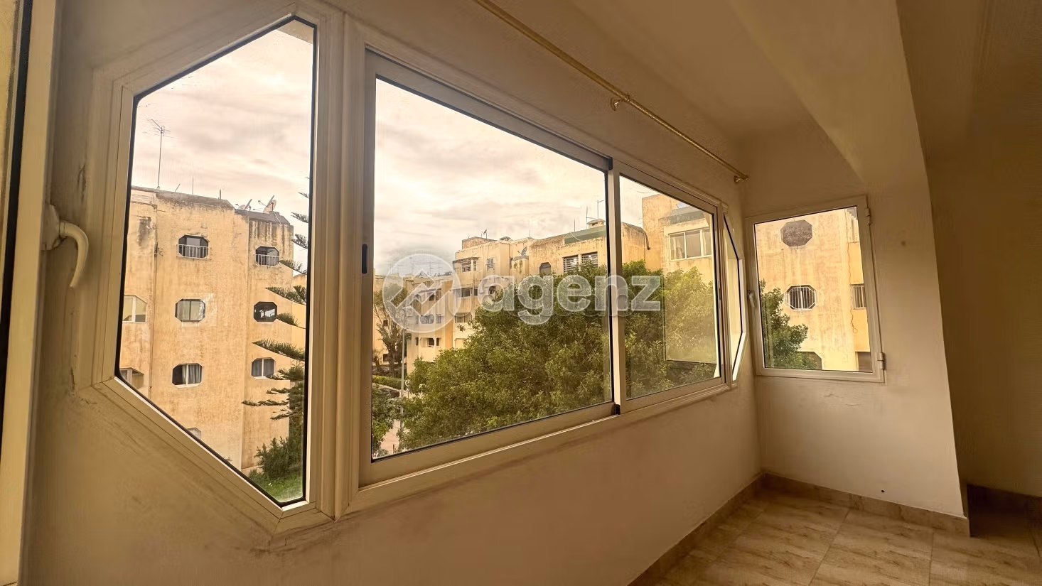 Appartement 72 m² à CIL (Hay Salam) — 12