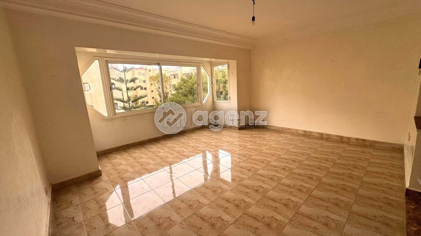 Appartement 72 m² à CIL (Hay Salam) — 9
