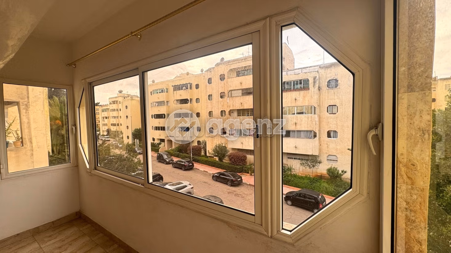 Appartement 72 m² à CIL (Hay Salam) — 11