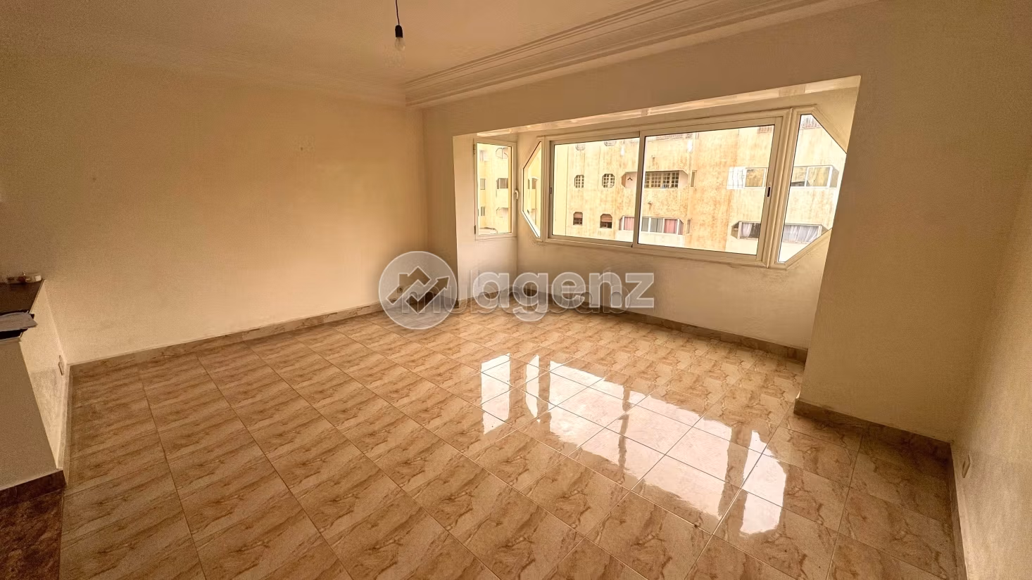 Appartement 72 m² à CIL (Hay Salam) — 10