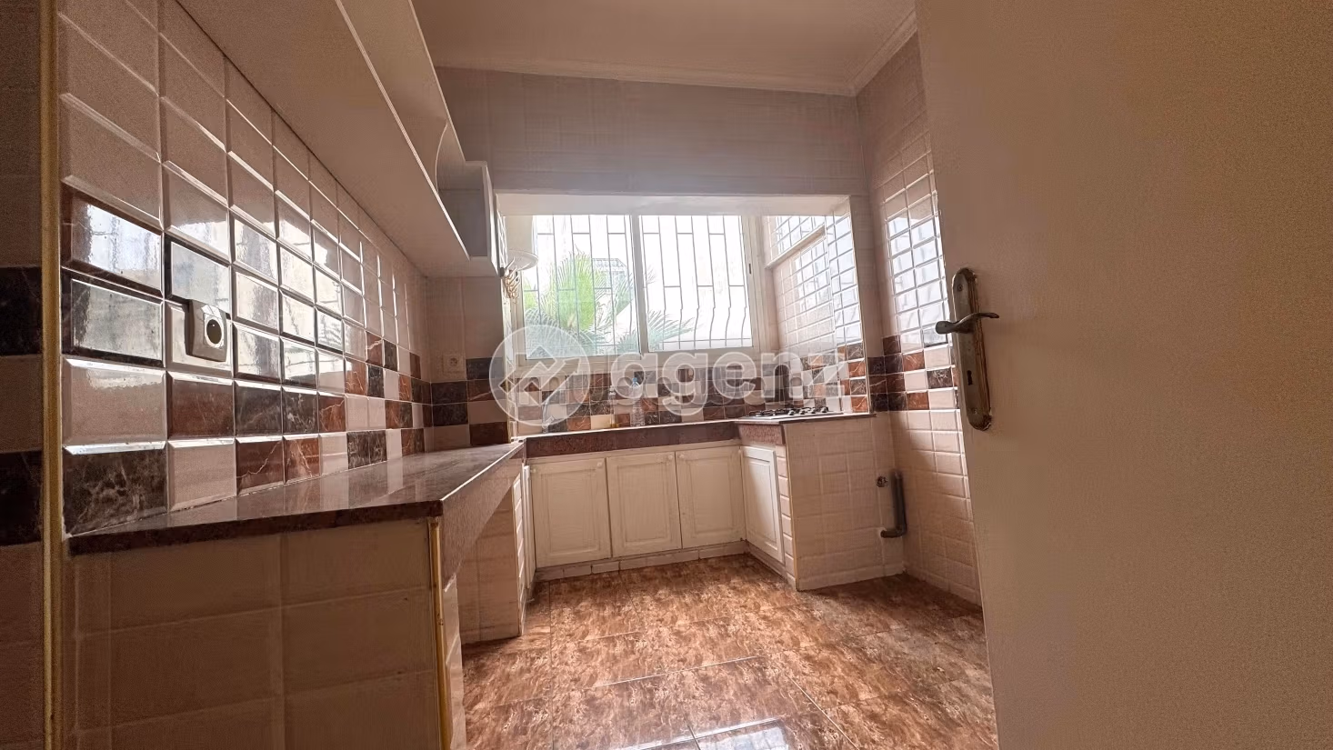 Appartement à vendre 72 m², 2 chambres CIL Casablanca — 3