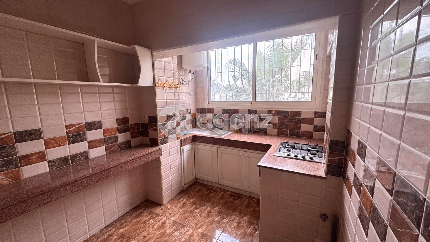 Appartement 72 m² à CIL (Hay Salam) — 17