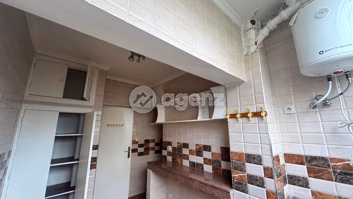 Appartement 72 m² à CIL (Hay Salam) — 18