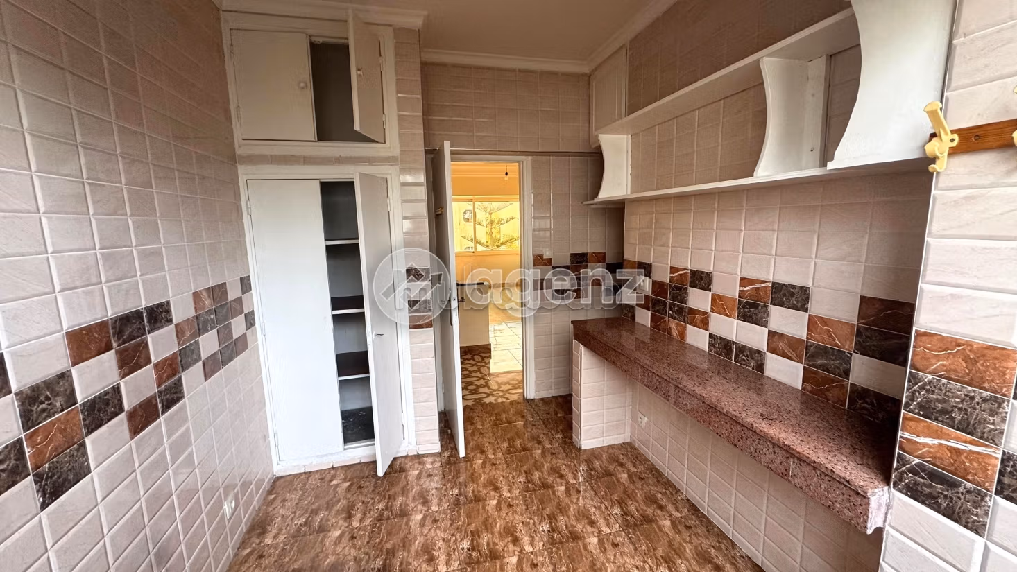 Appartement 72 m² à CIL (Hay Salam) — 15