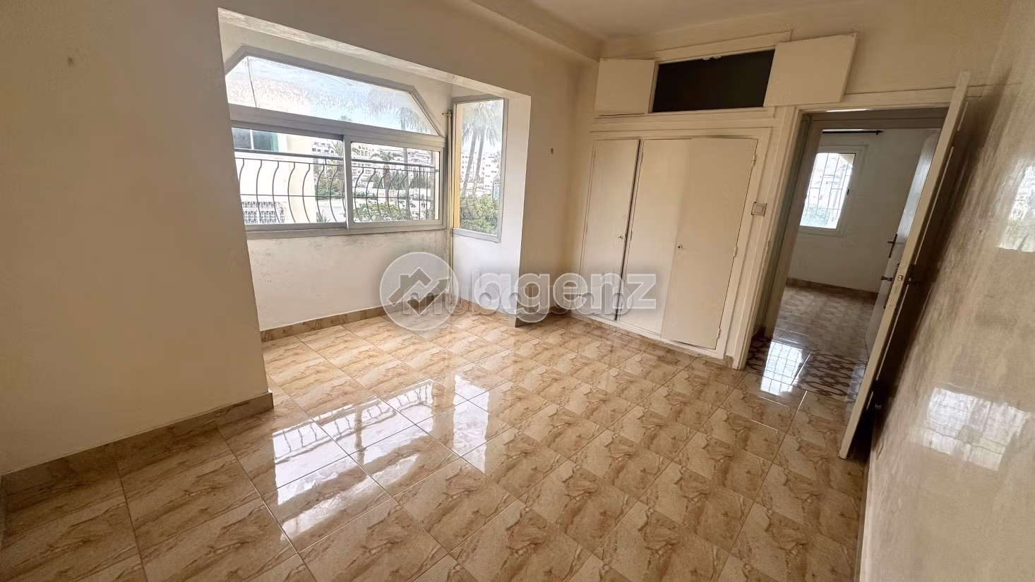 Appartement 72 m² à CIL (Hay Salam) — 13