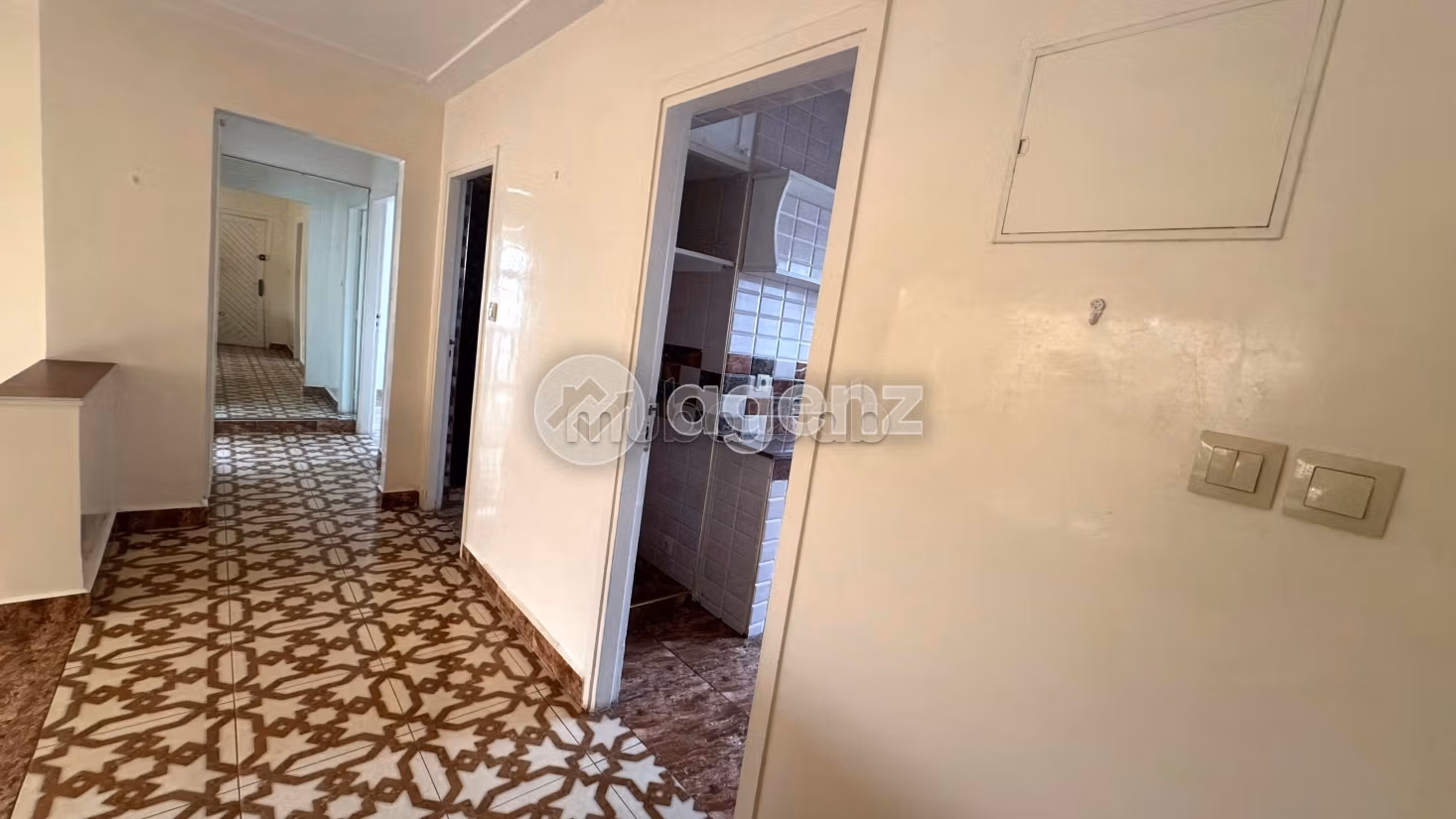 Appartement 72 m² à CIL (Hay Salam) — 19