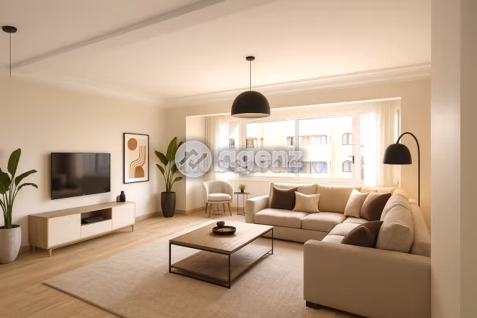 Apartamento en venta 72 m², 2 habitaciones CIL Casablanca