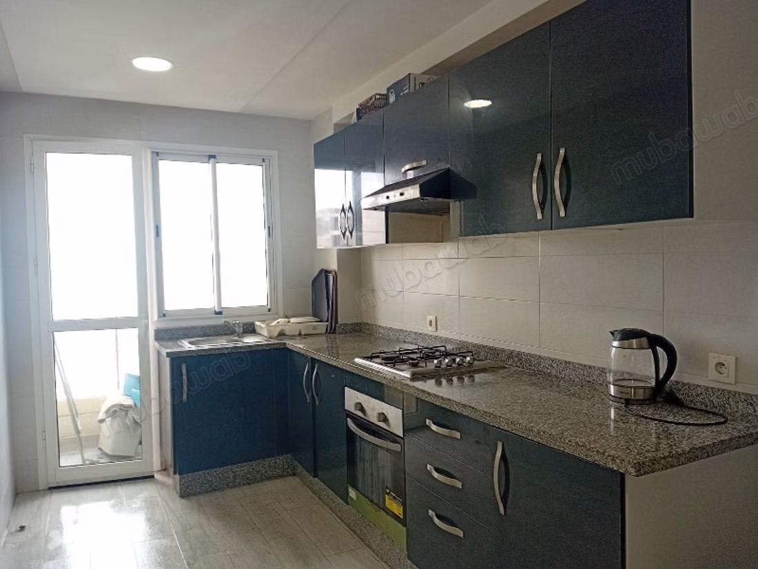 Furnished Apartment for Rent in PALMIER