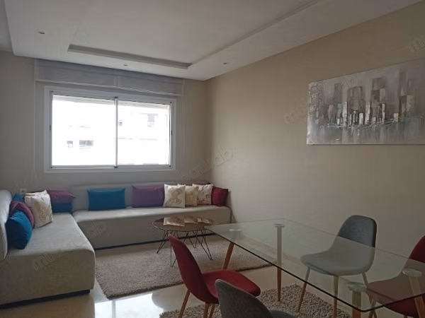 Furnished Apartment for Rent in PALMIER