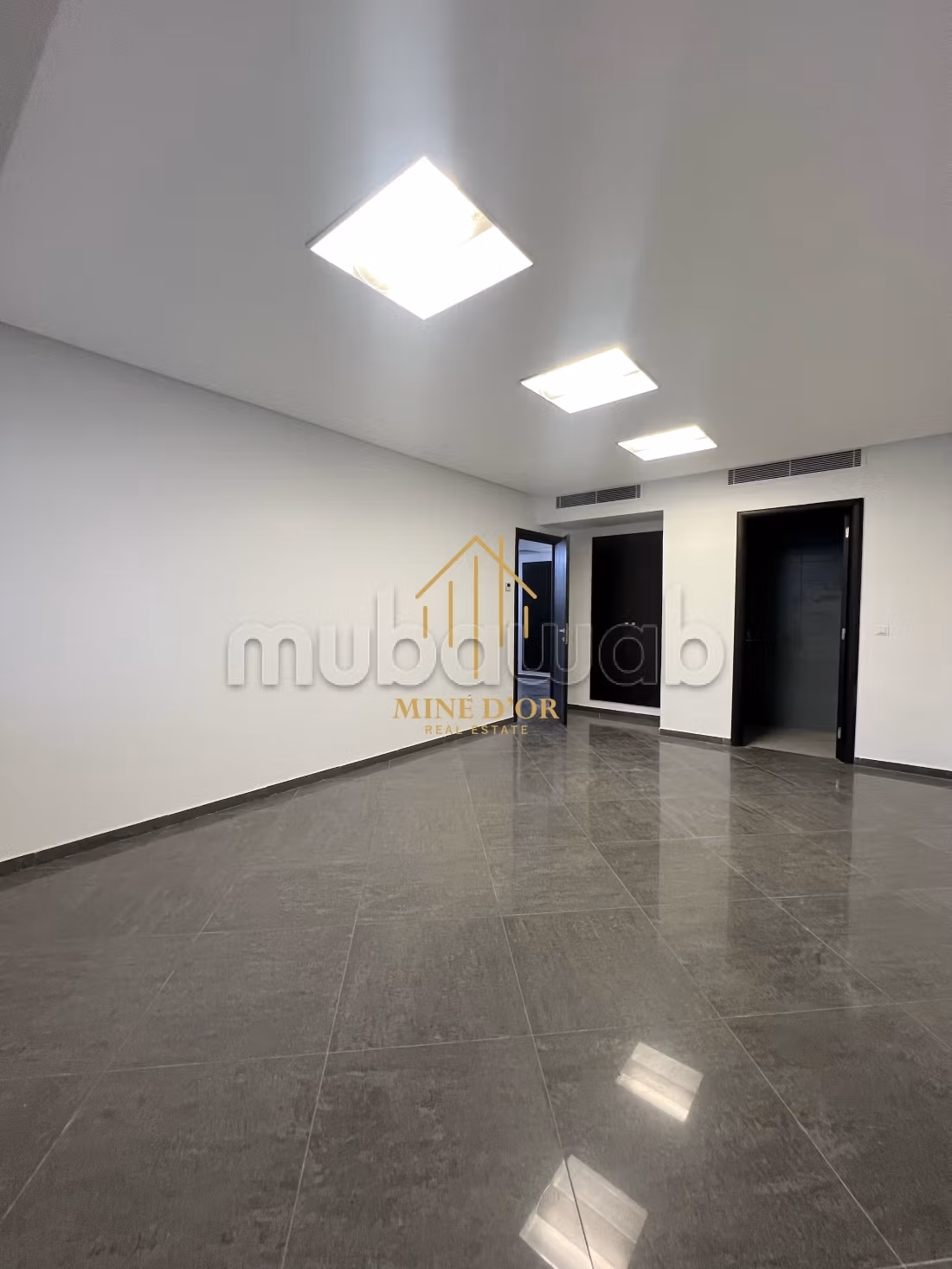 In Affitto ufficio H3 al Centro Urbano Nord