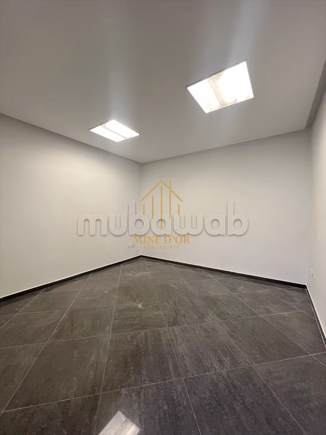 In Affitto ufficio H3 al Centro Urbano Nord