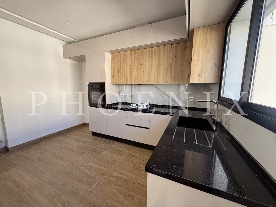 Appartement S2 avec terrasse aux JDC