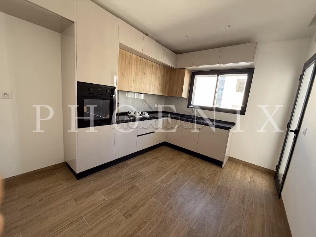 Appartement S2 avec terrasse aux JDC