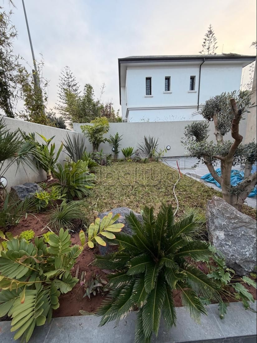 Villa premium a louer