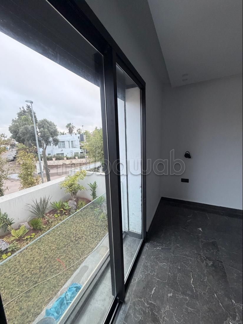 Villa premium a louer