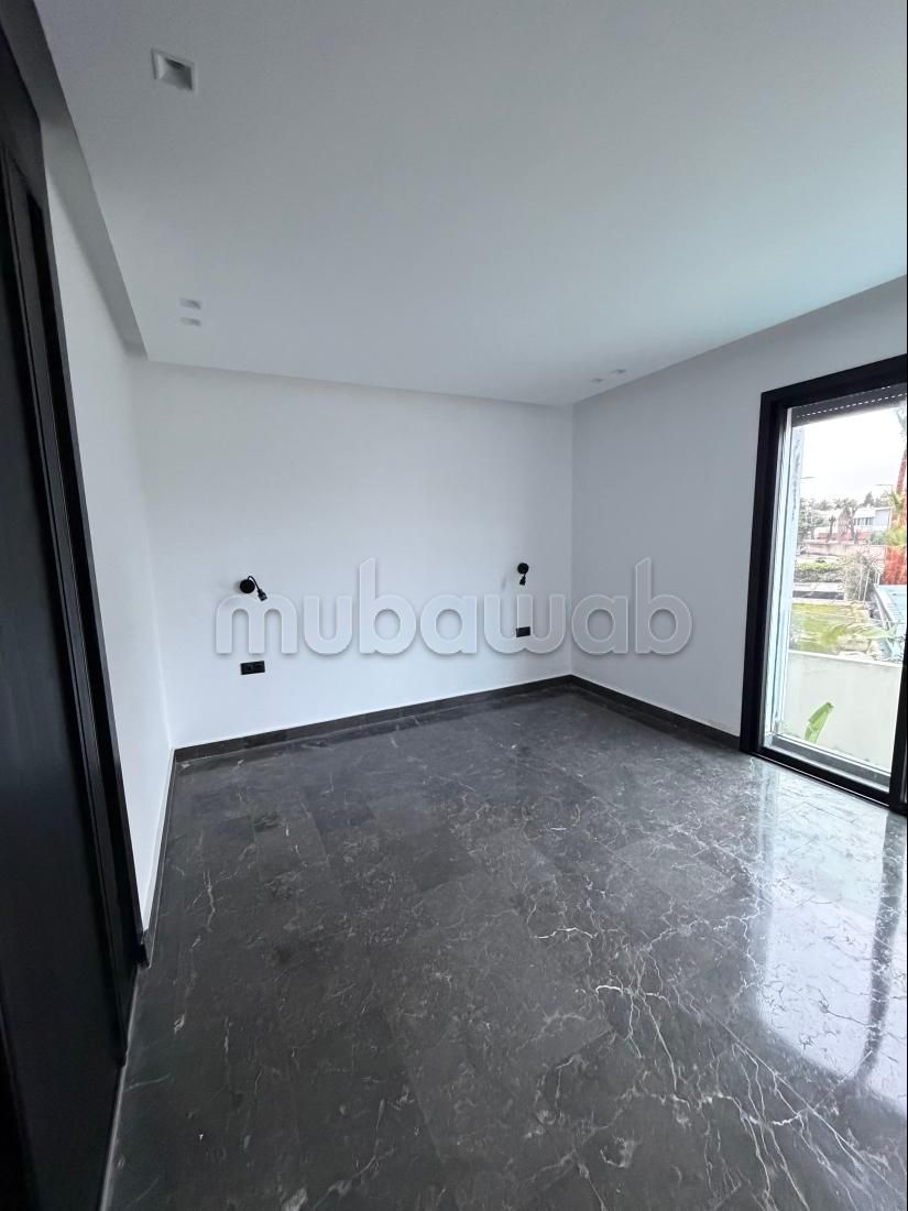 Villa premium a louer