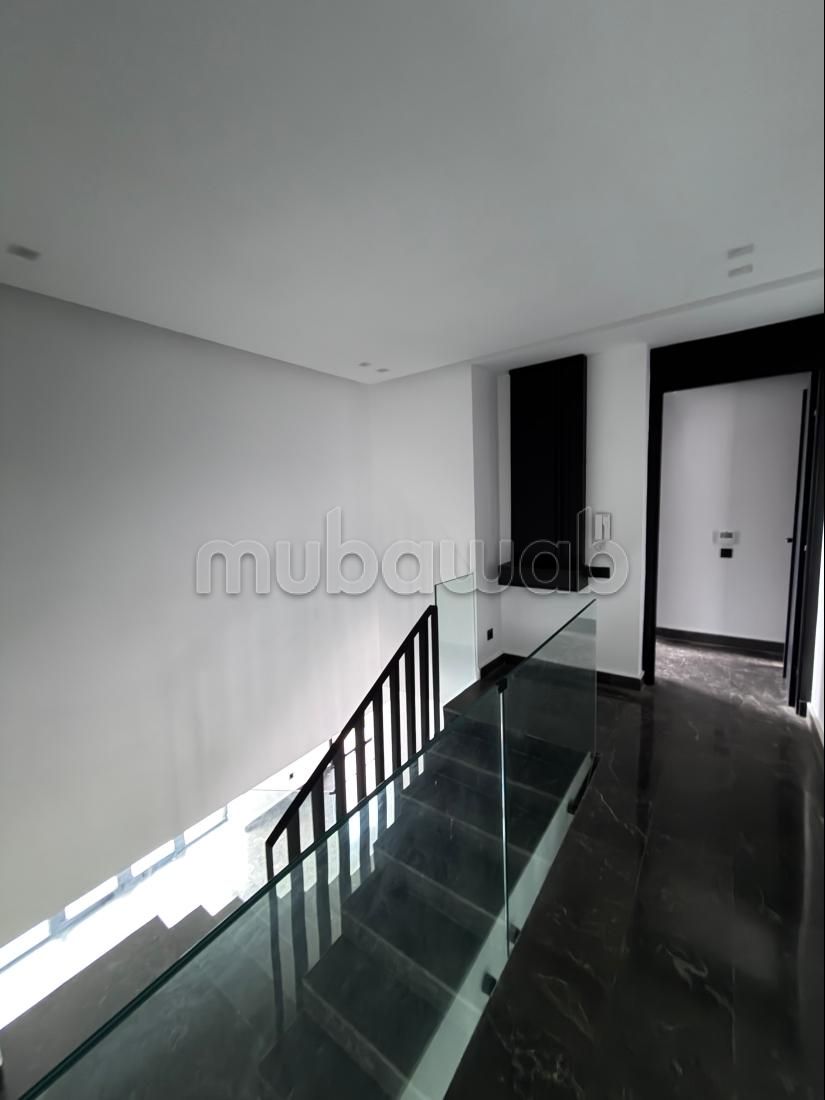 Villa premium a louer