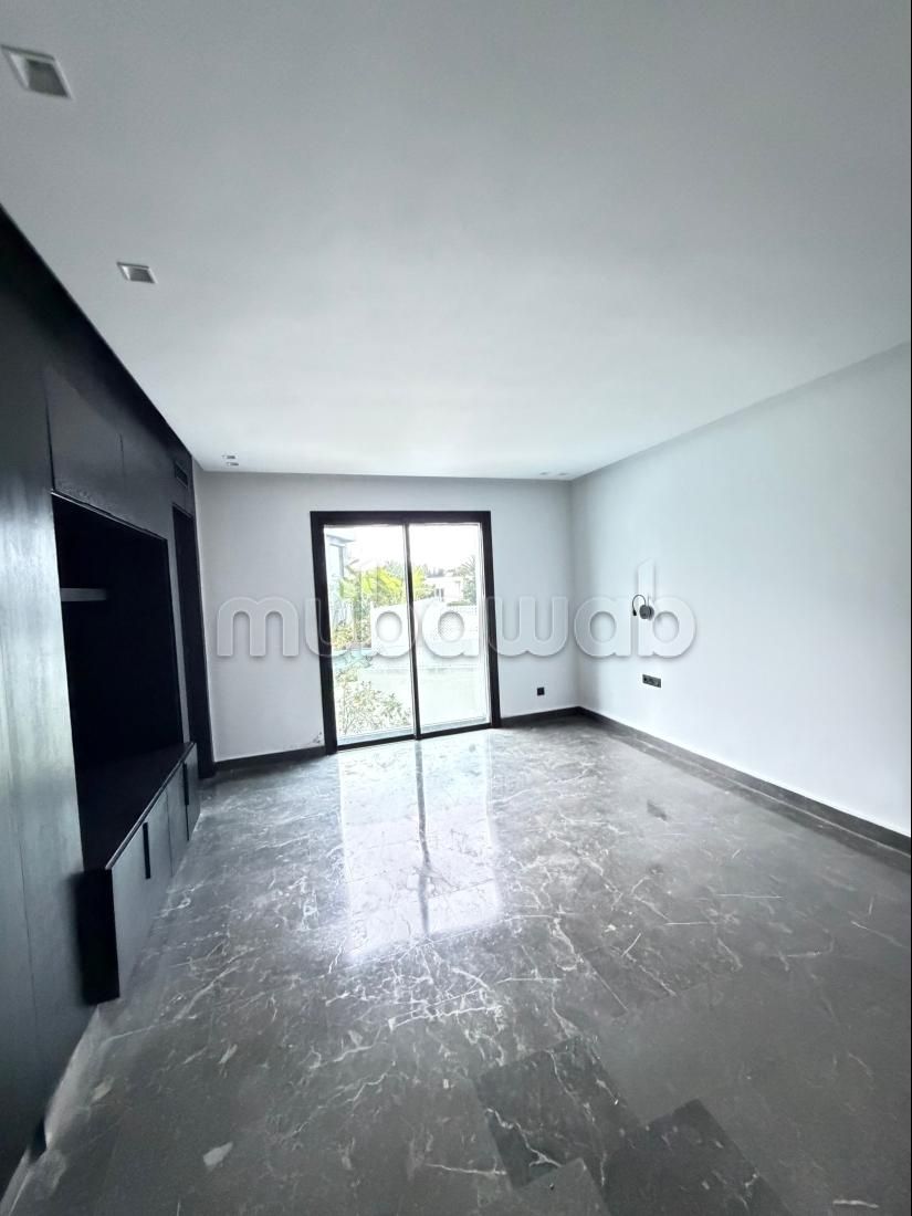 Villa premium a louer