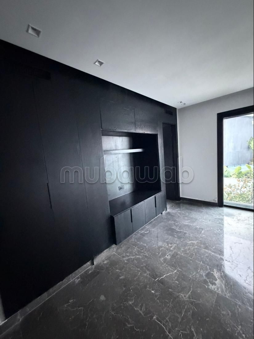 Villa premium a louer