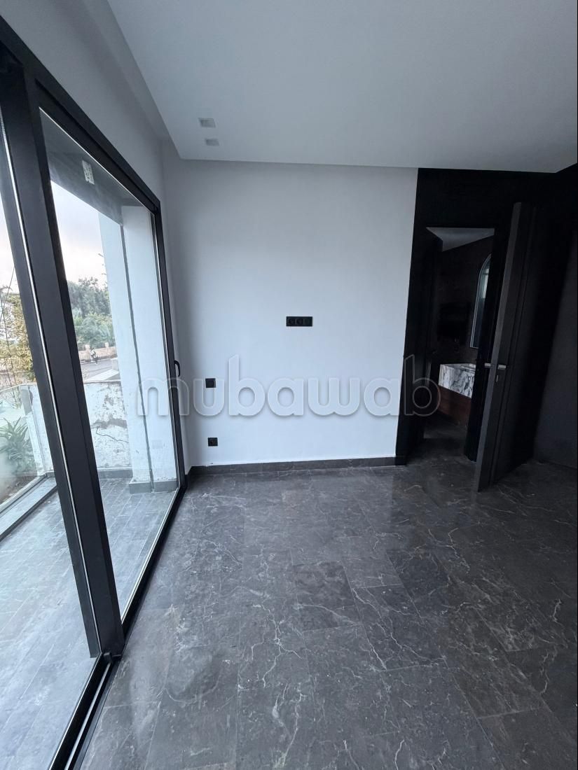 Villa premium a louer