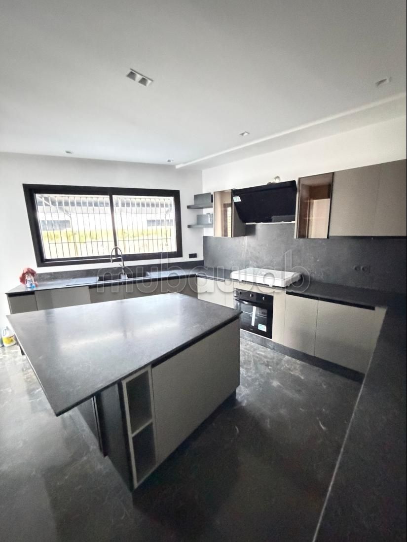 Villa premium a louer