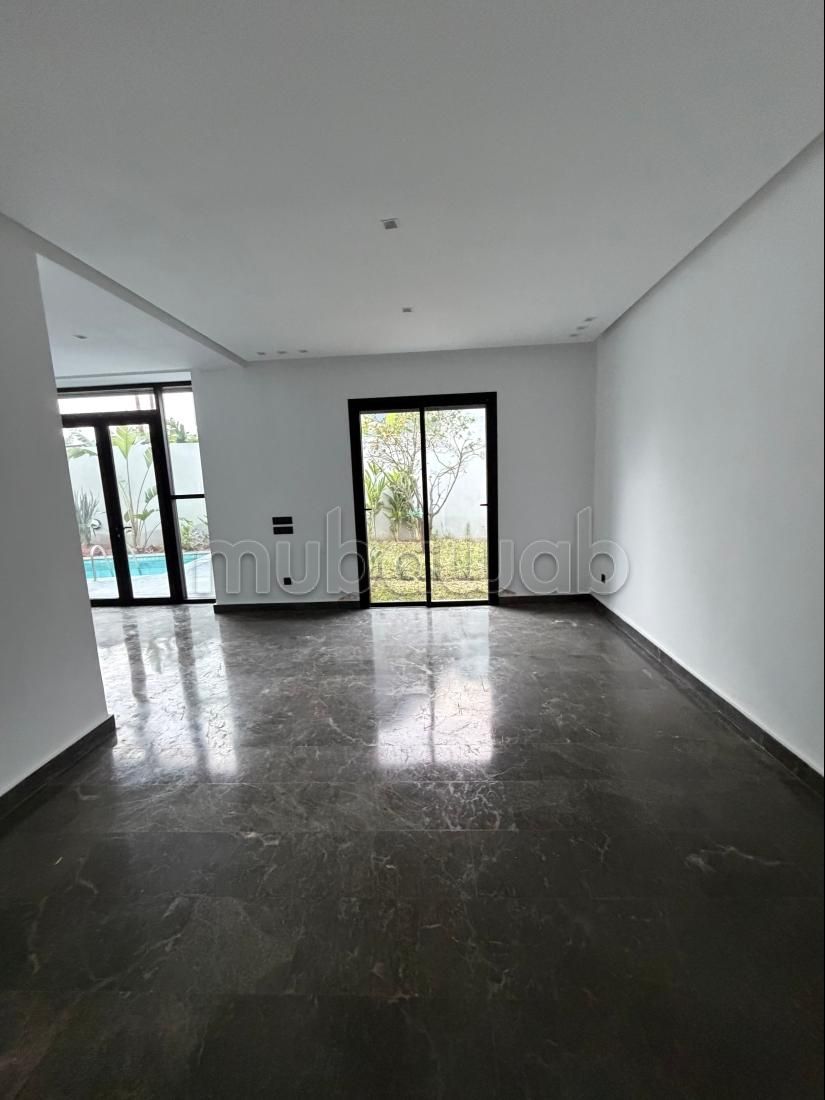 Villa premium a louer