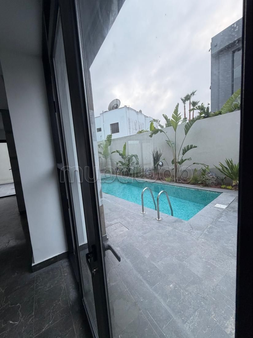 Villa premium a louer