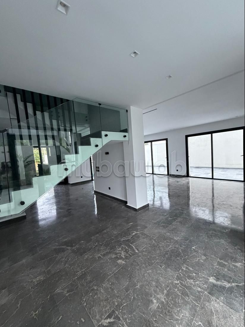 Villa premium a louer