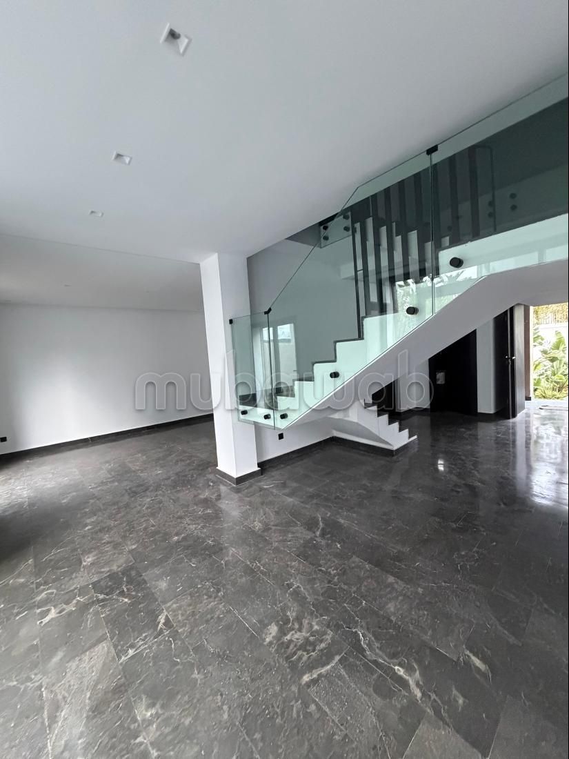 Villa premium a louer