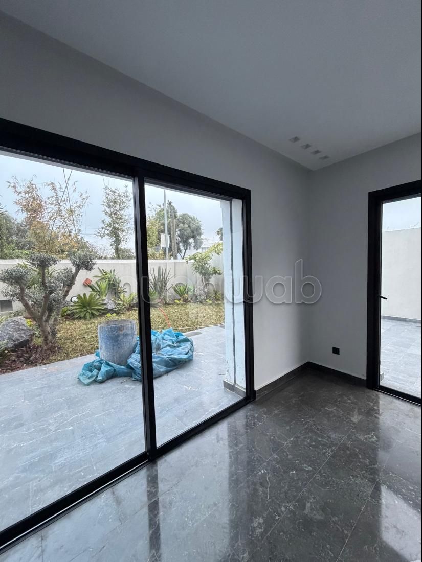 Villa premium a louer