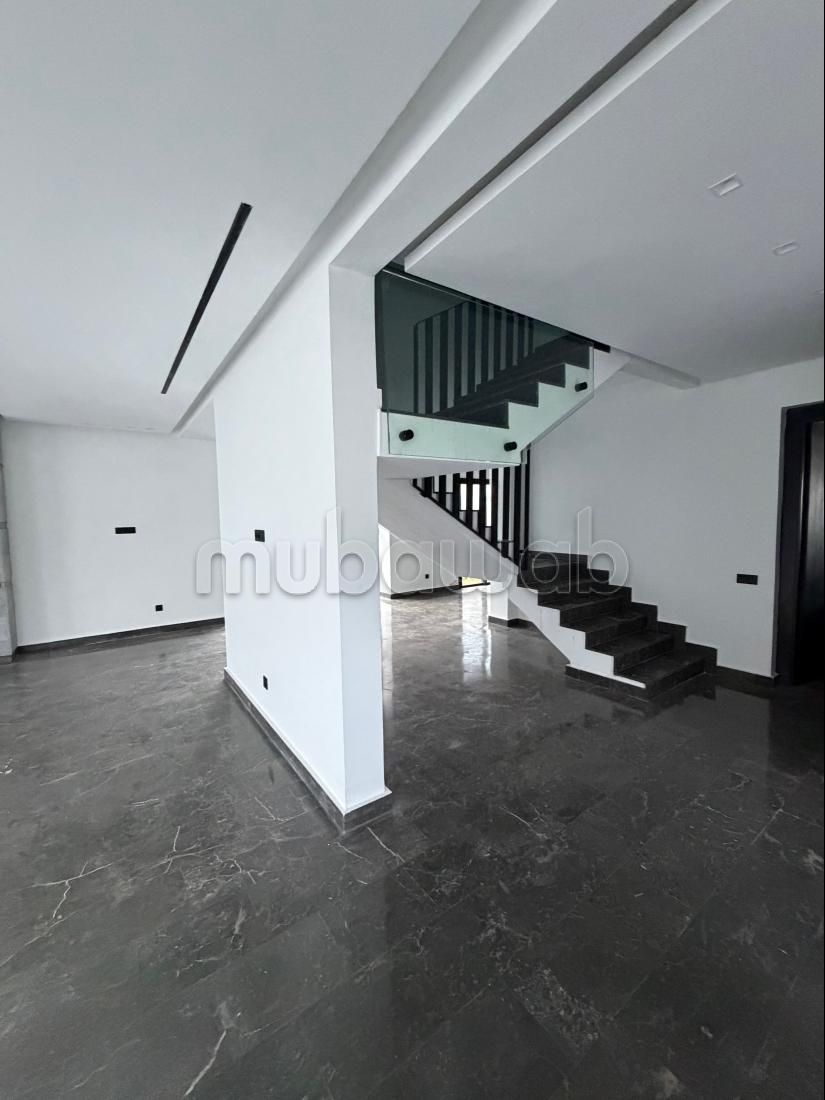 Villa premium a louer