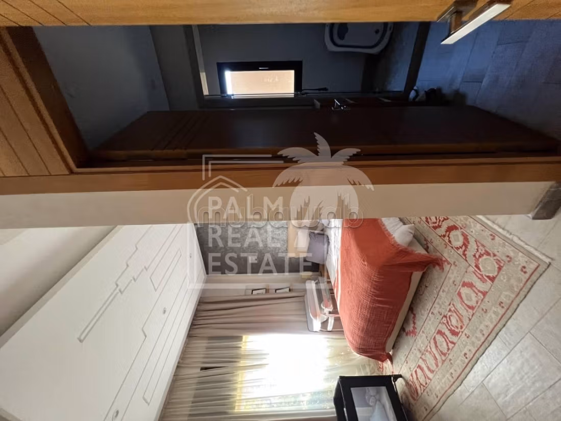Exceptional villa for rent - Long term - Amelkis 1