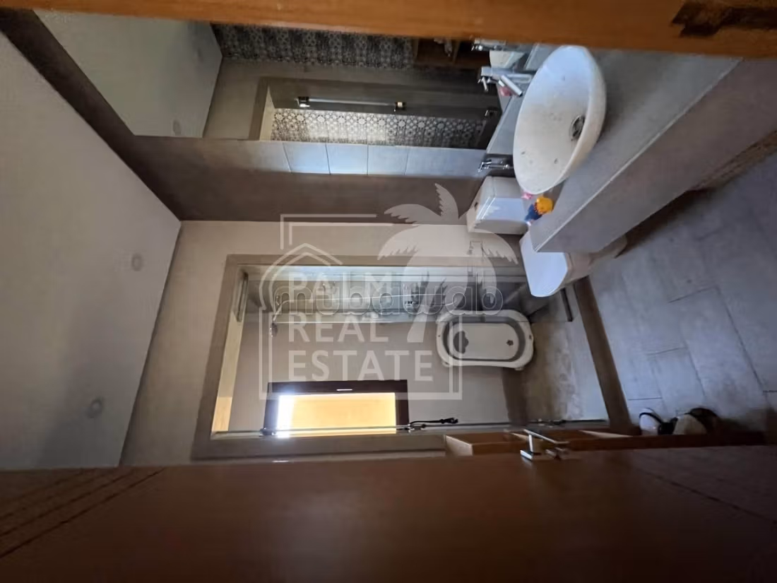 Exceptional villa for rent - Long term - Amelkis 1
