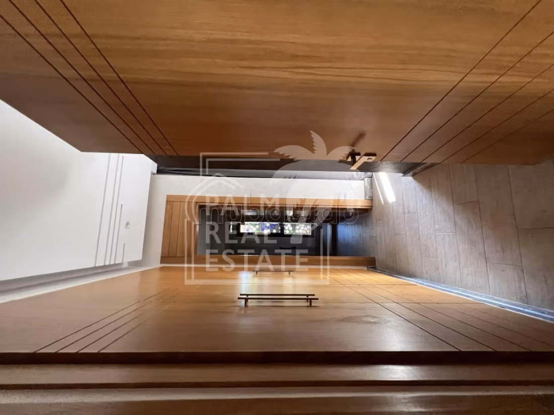 Exceptional villa for rent - Long term - Amelkis 1