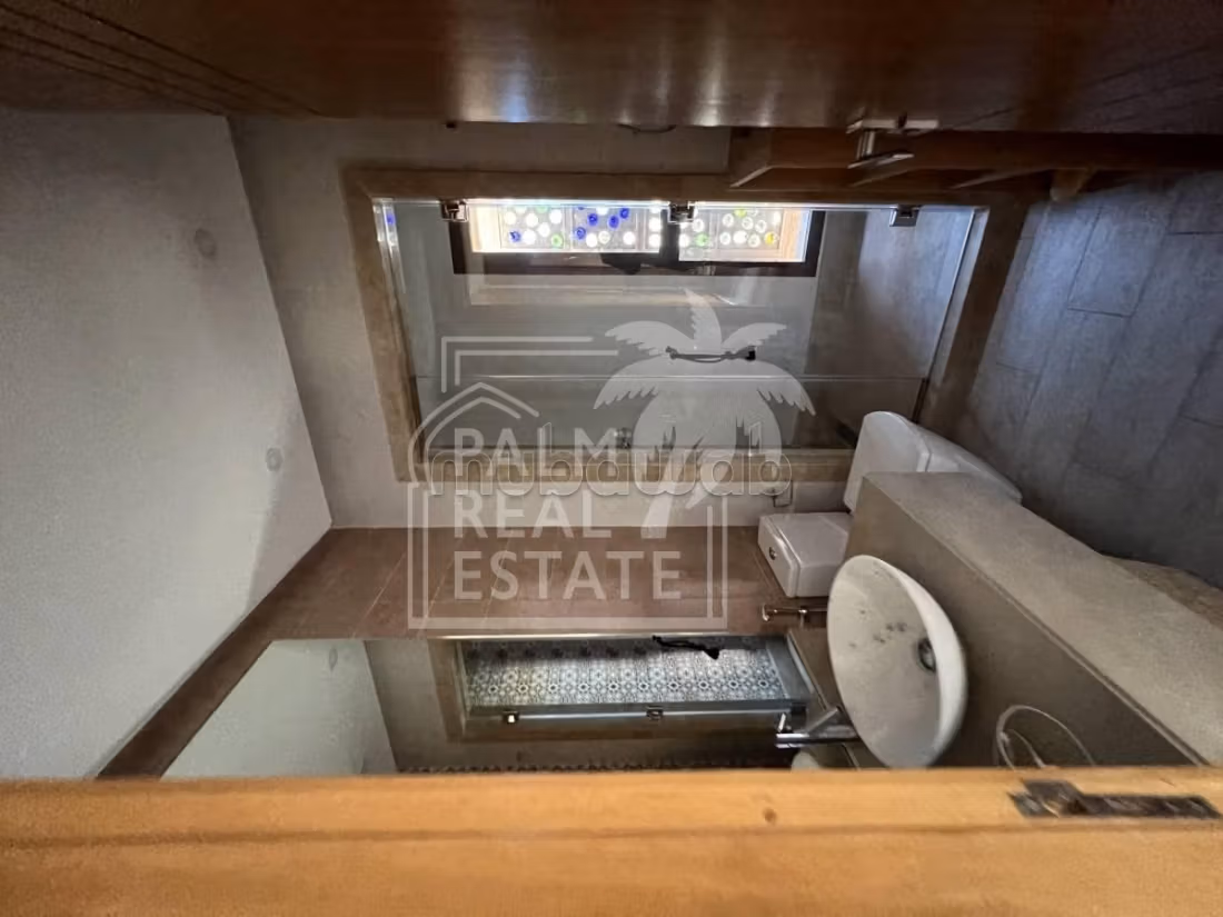 Exceptional villa for rent - Long term - Amelkis 1