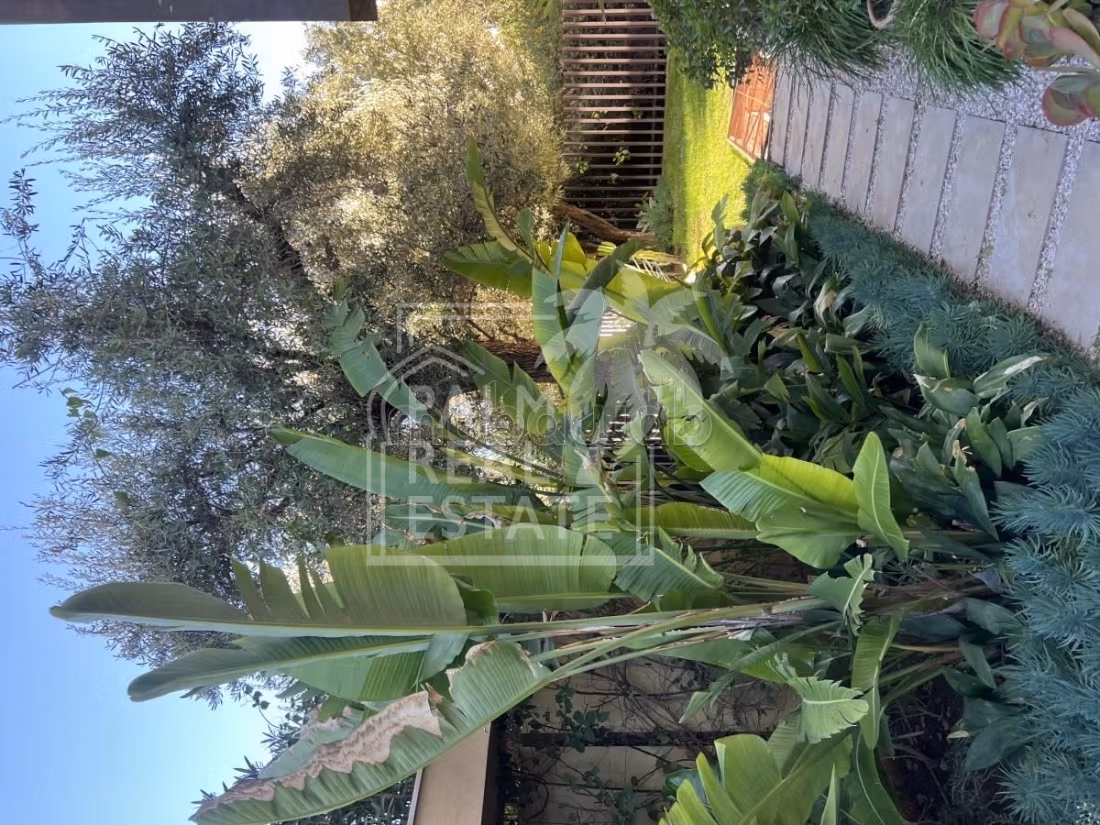 Exceptional villa for rent - Long term - Amelkis 1