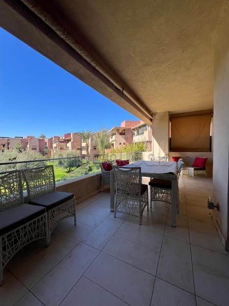 Appartement de standing à vendre – Prestigia Ambre