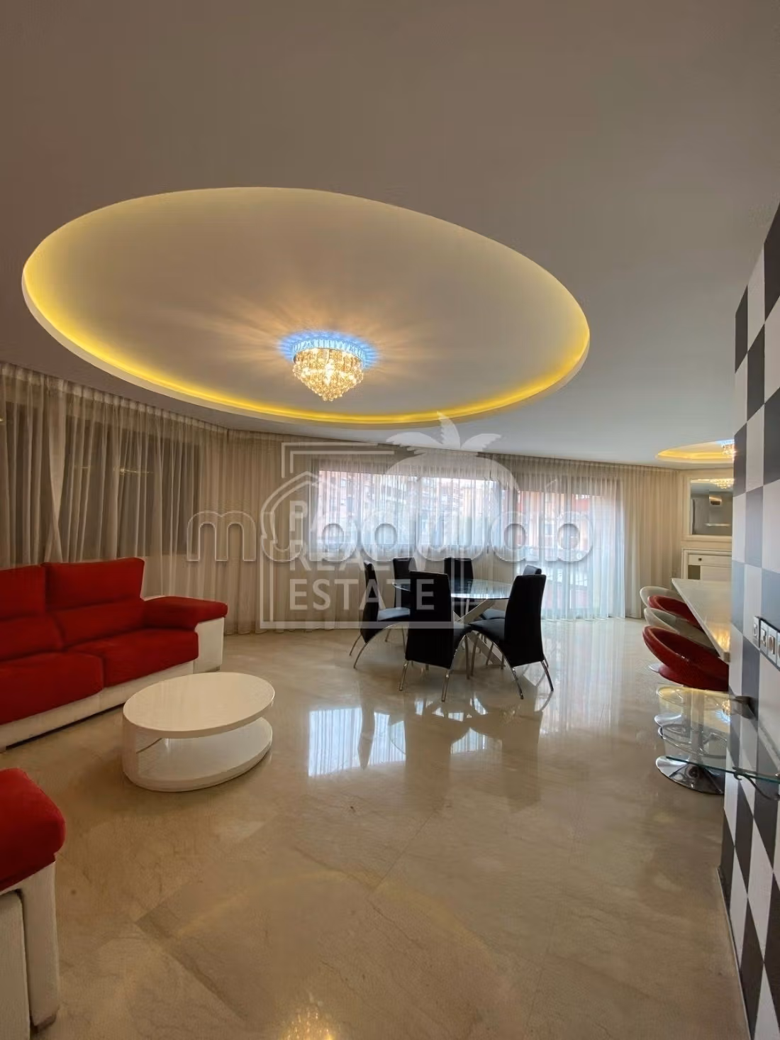 À Vendre – Appartement au Cœur de Guéliz, Proximité Plaza