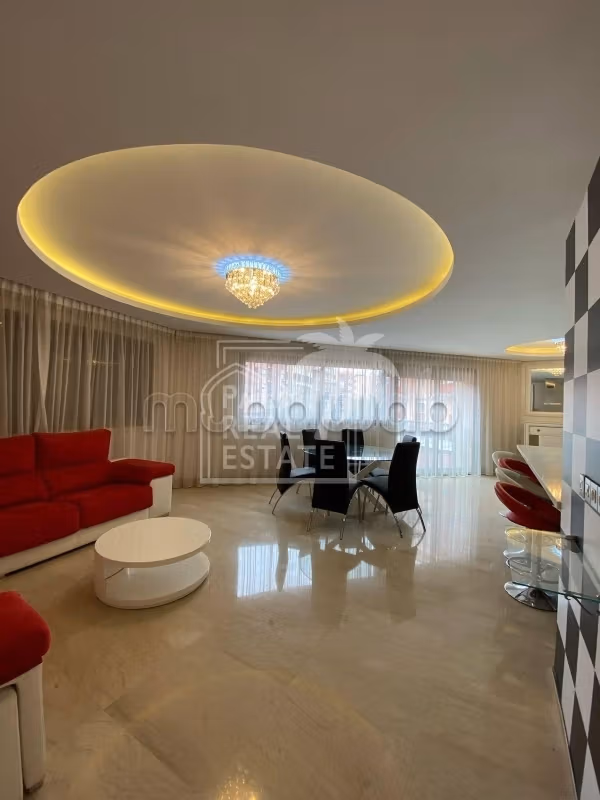 For Sale – Apartment in the Heart of Guéliz, Proximity to Plaza
