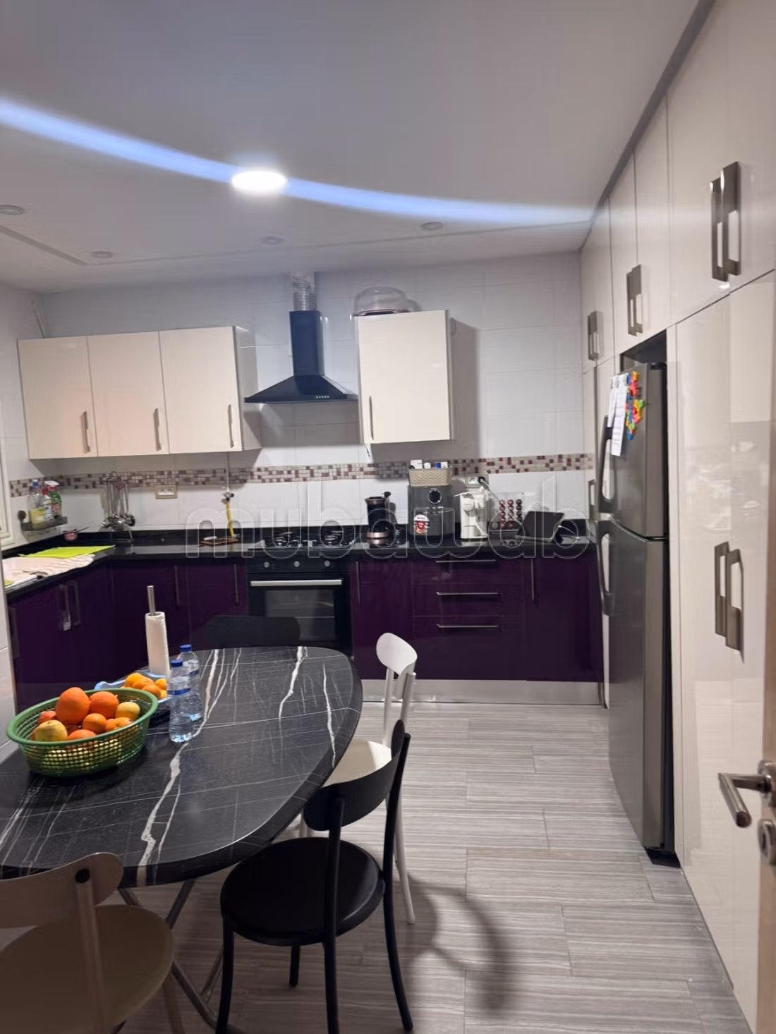 For rent High Standing Apartment on the 1st floor S2