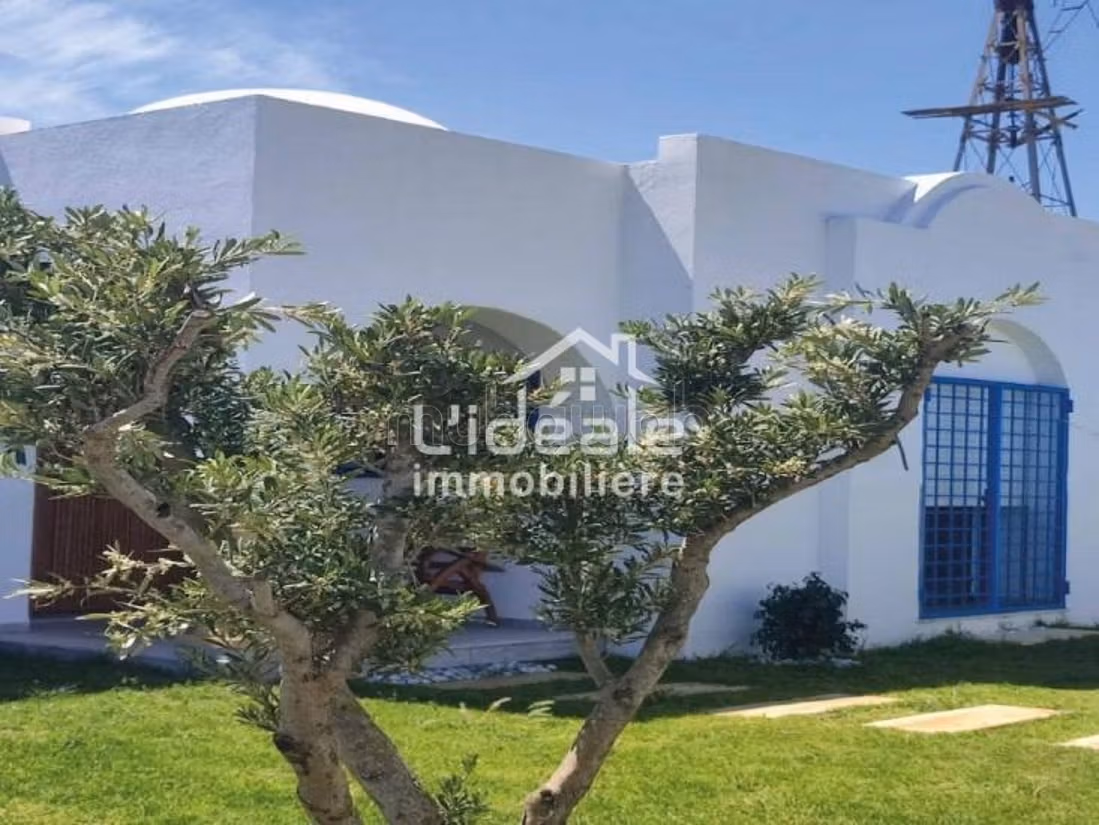 Villa Bougainville Opportunità da Cogliere