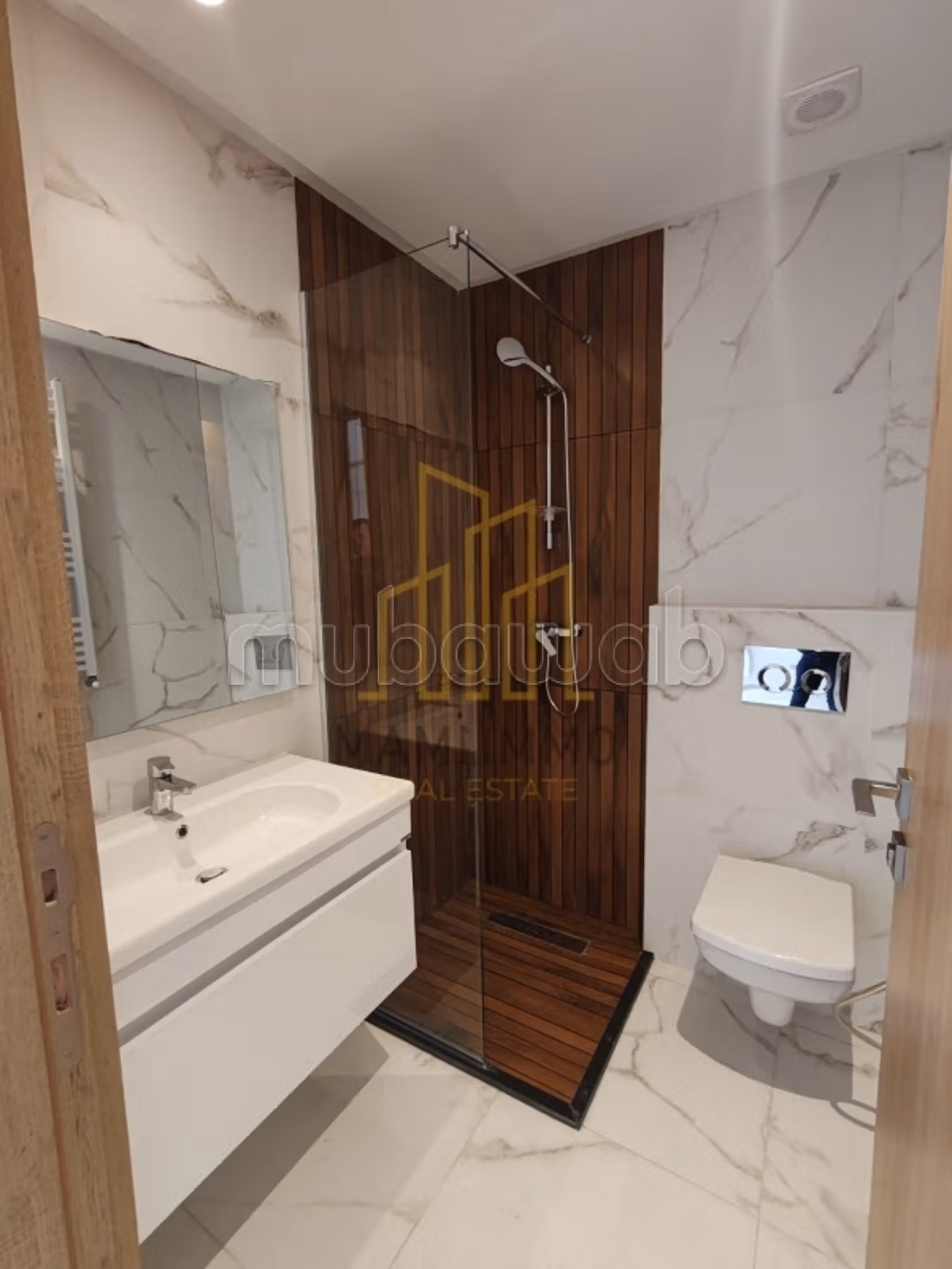 In affitto appartamento S1 a Bhar Lazrag La Marsa